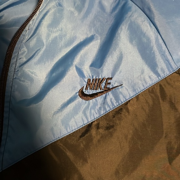 Nike windbreaker - Picture 3 of 3